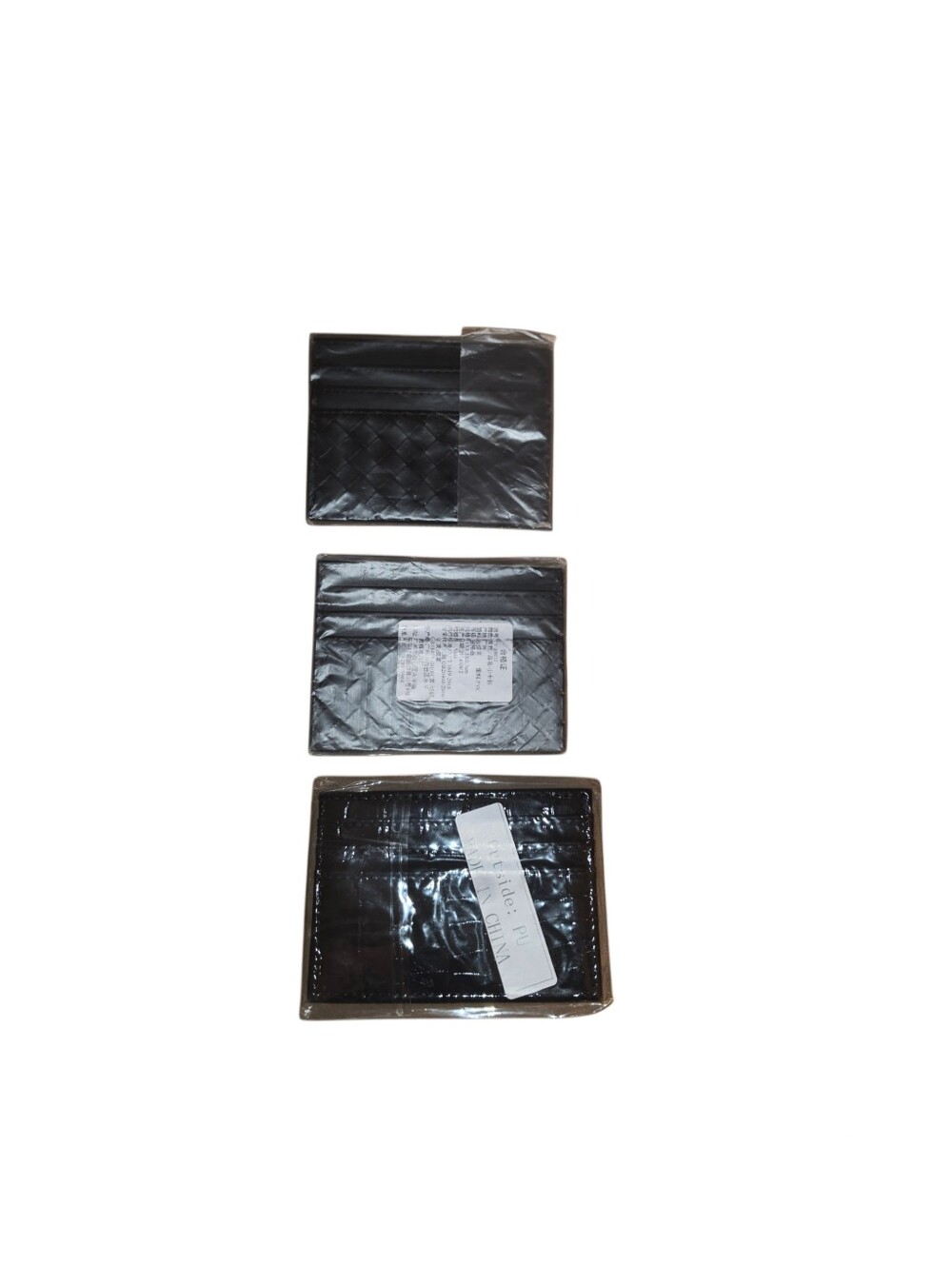 Montana West Women's Cream Kiss-Lock Wallet Bundle - Picture 3 of 4